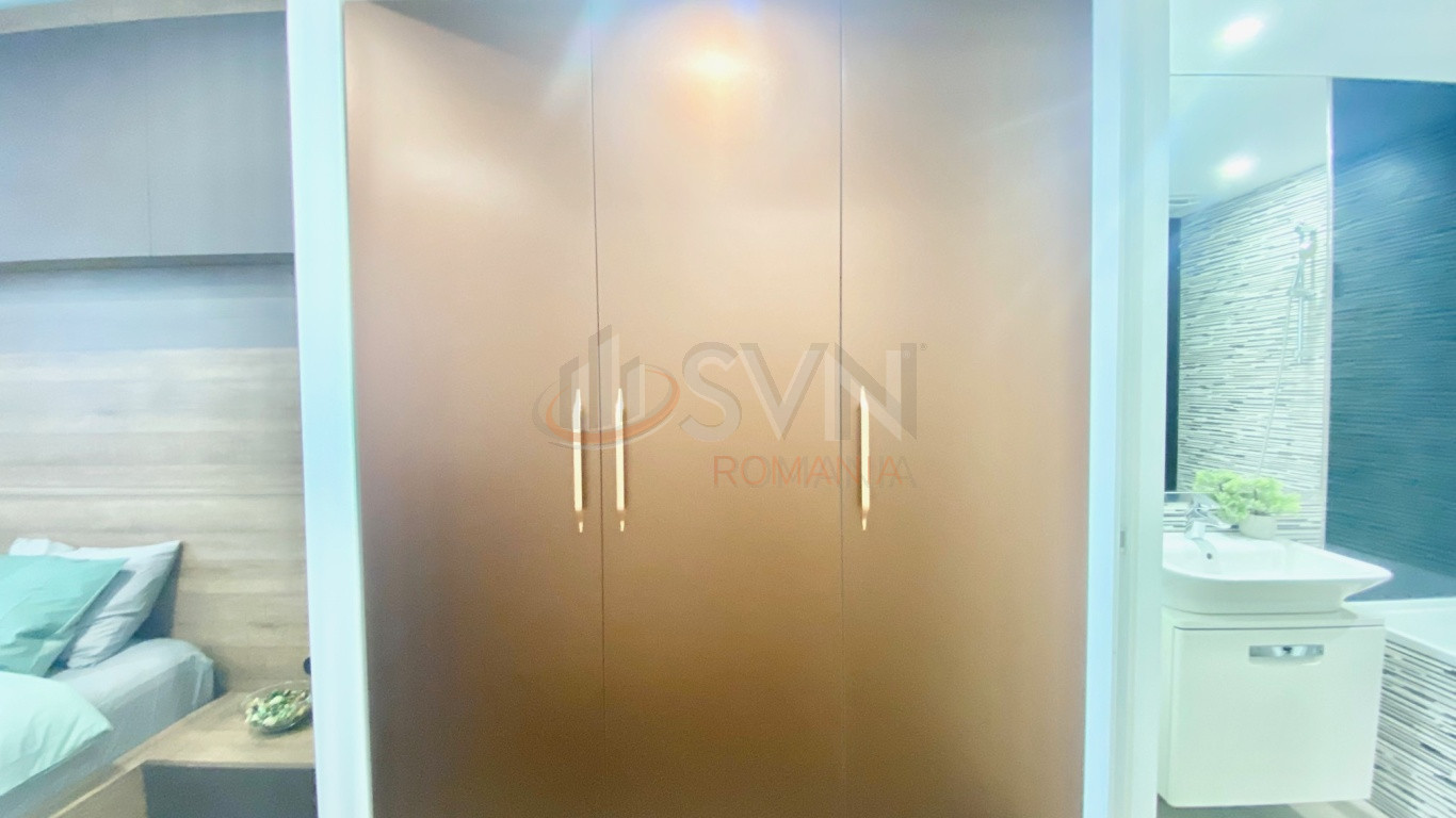 Apartament, 2 camere Bucuresti/Herastrau