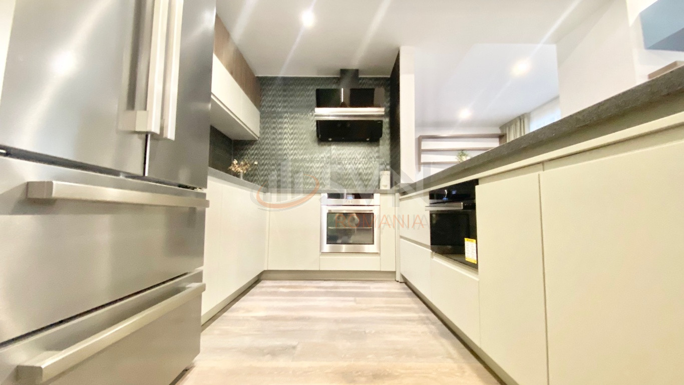 Apartament, 2 camere Bucuresti/Herastrau
