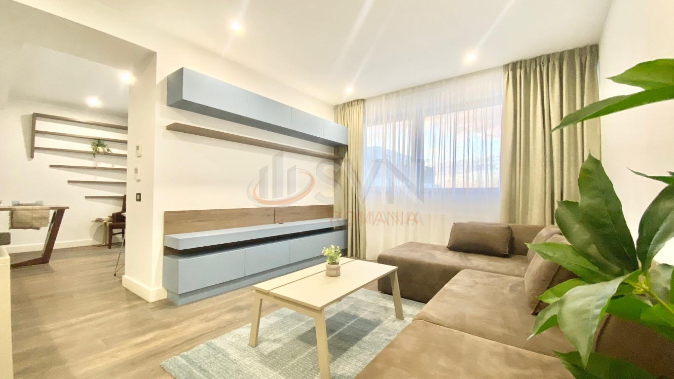 Apartament, 2 camere Bucuresti/Herastrau