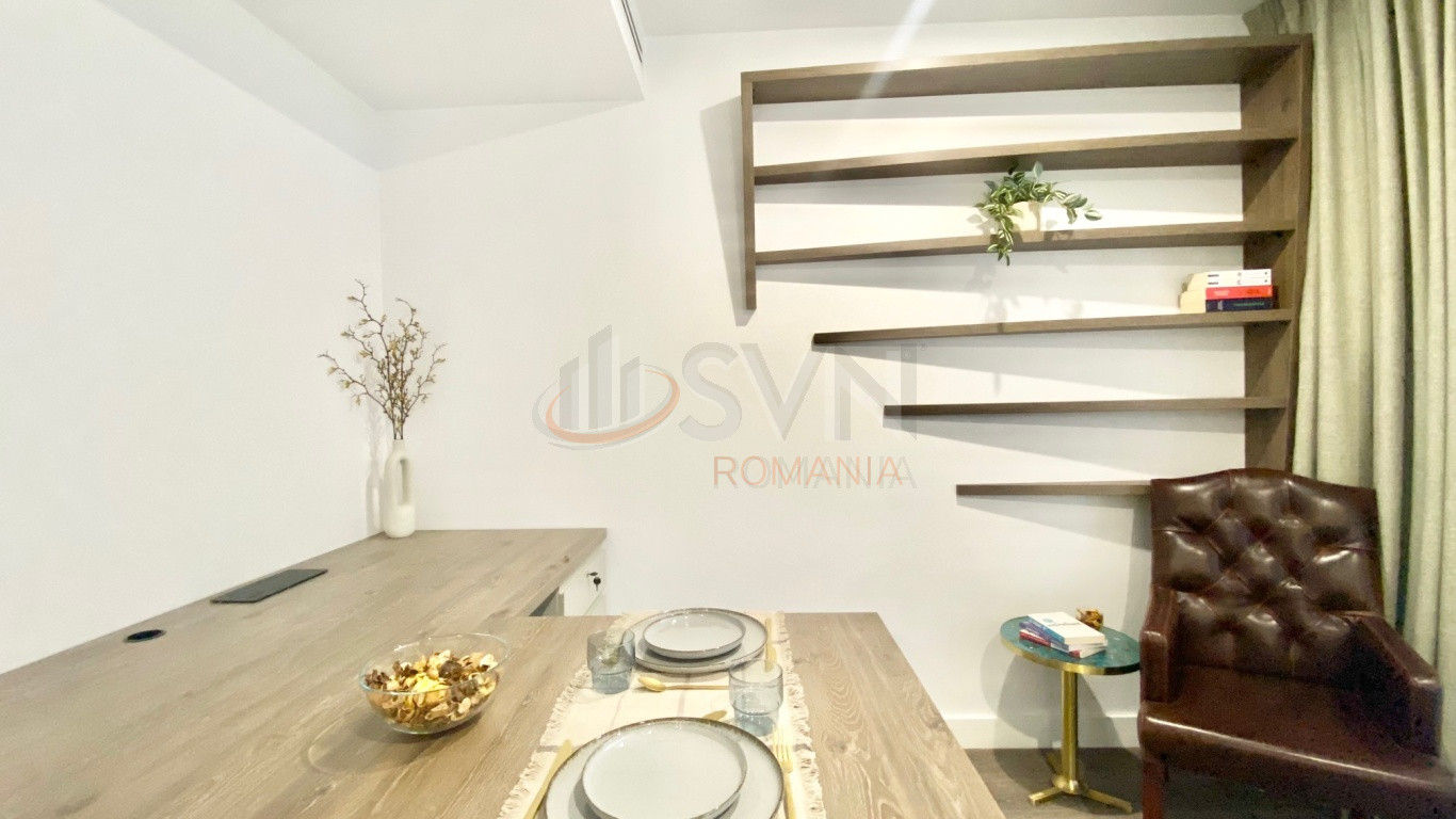 Apartament, 2 camere Bucuresti/Herastrau