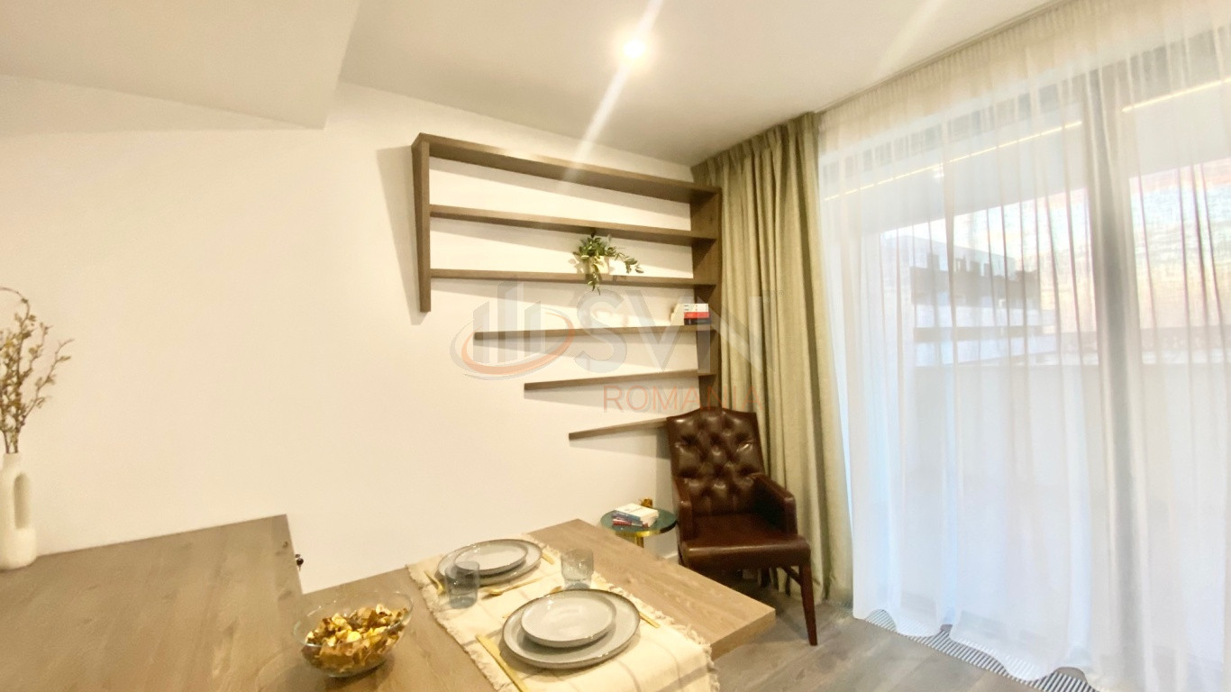 Apartament, 2 camere Bucuresti/Herastrau