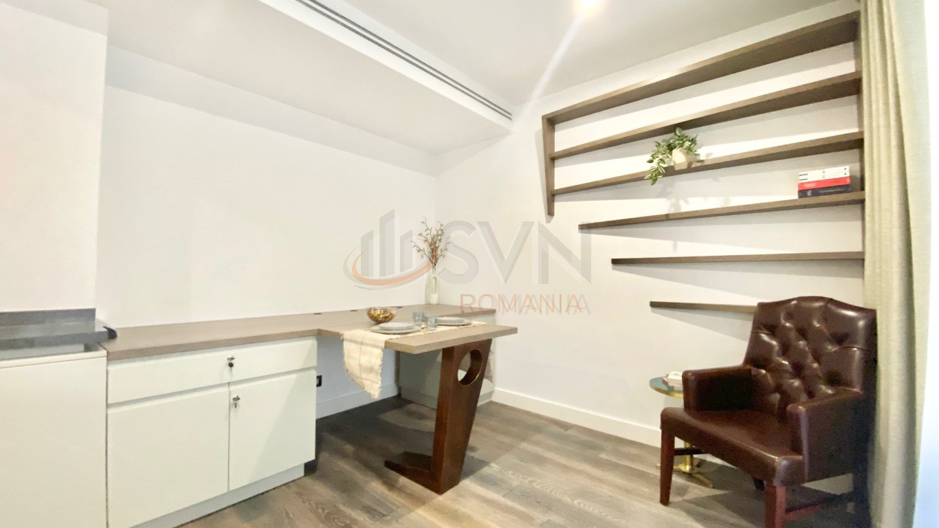 Apartament, 2 camere Bucuresti/Herastrau