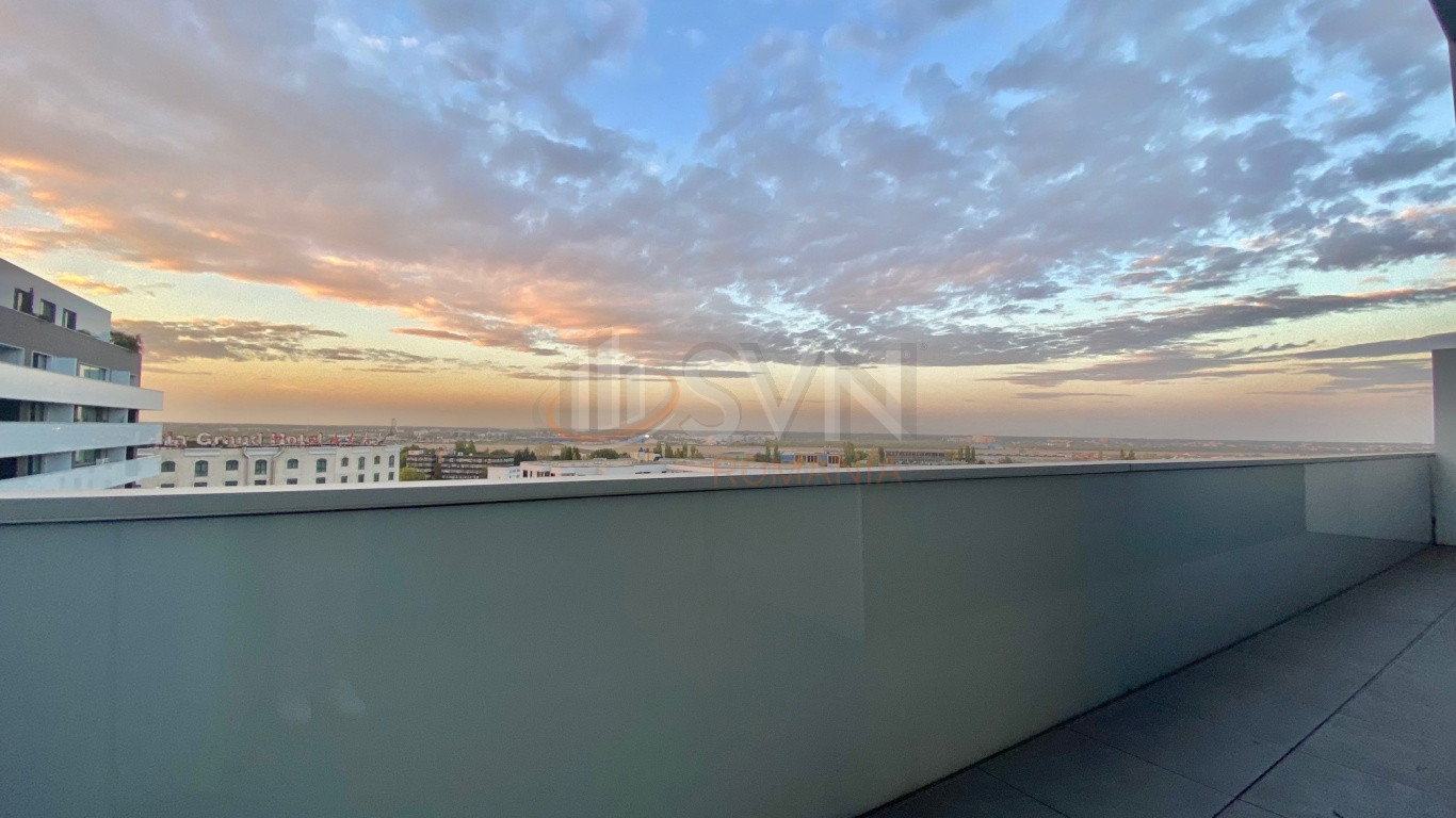 Apartament, 2 camere Bucuresti/Herastrau