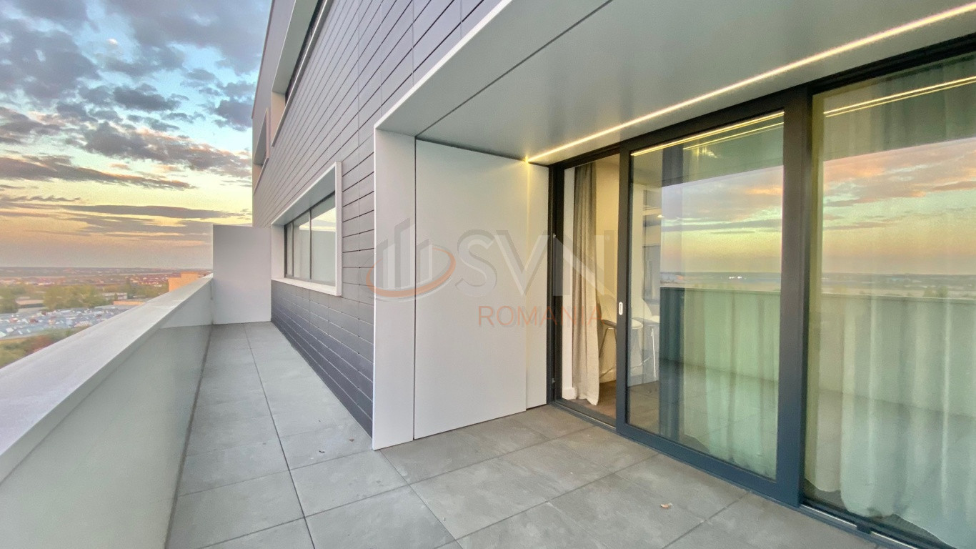 Apartament, 2 camere Bucuresti/Herastrau