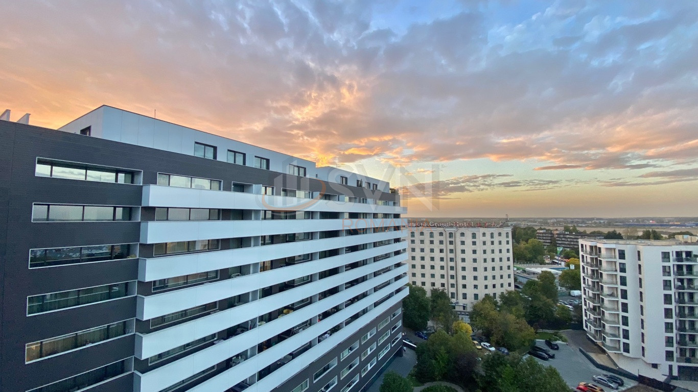Apartament, 2 camere Bucuresti/Herastrau