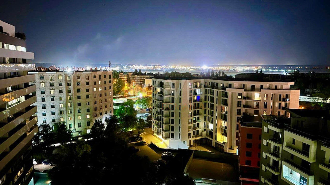 Apartament, 2 camere Bucuresti/Herastrau