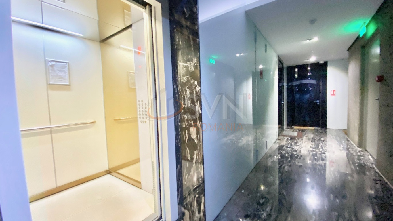 Apartament, 2 camere Bucuresti/Herastrau
