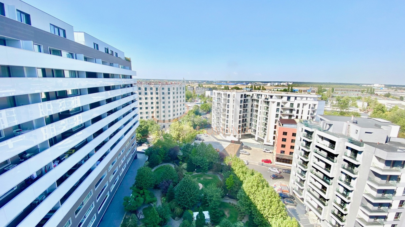 Apartament, 2 camere Bucuresti/Herastrau