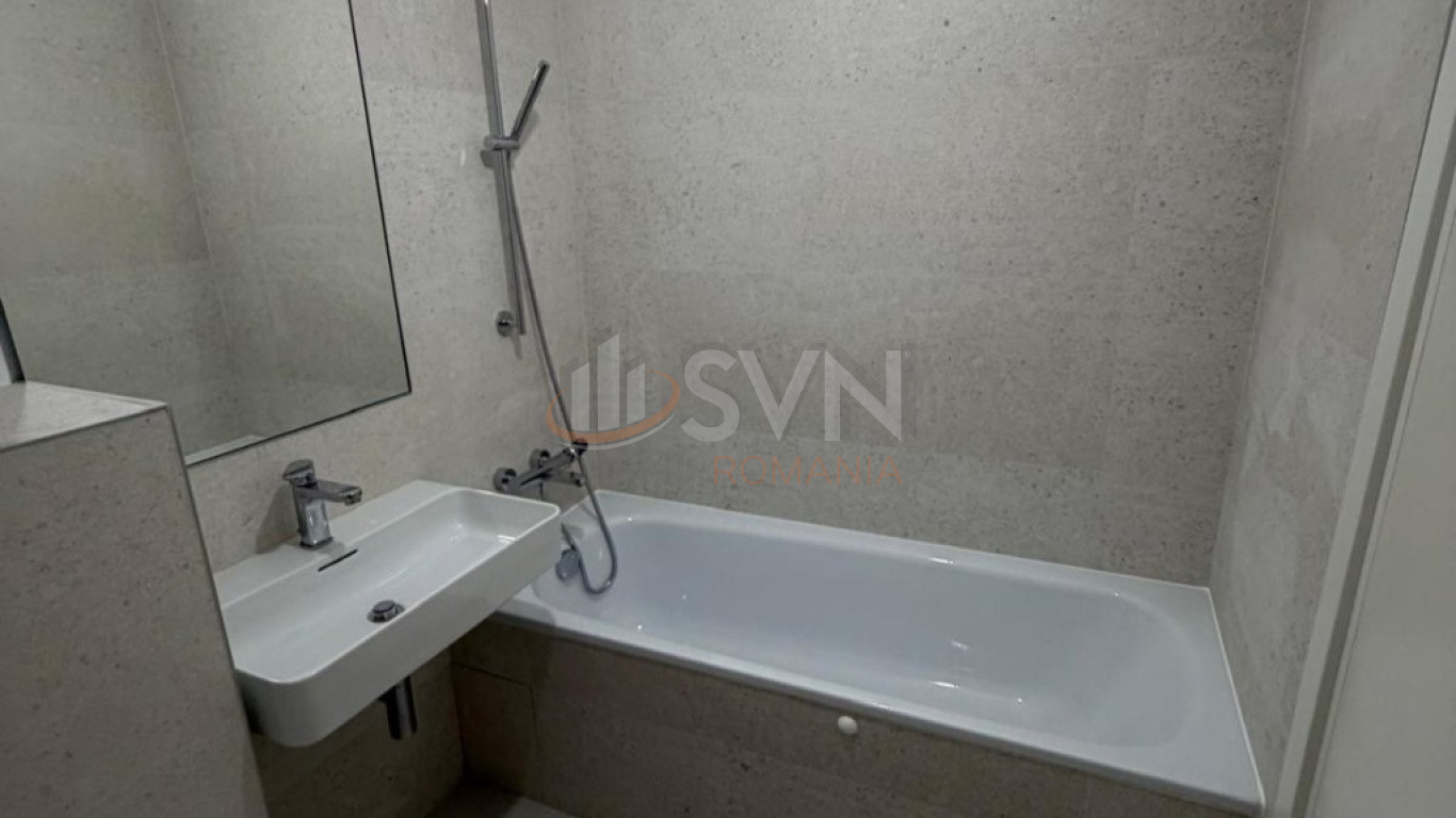 Apartament, 2 camere Bucuresti/Aviatiei