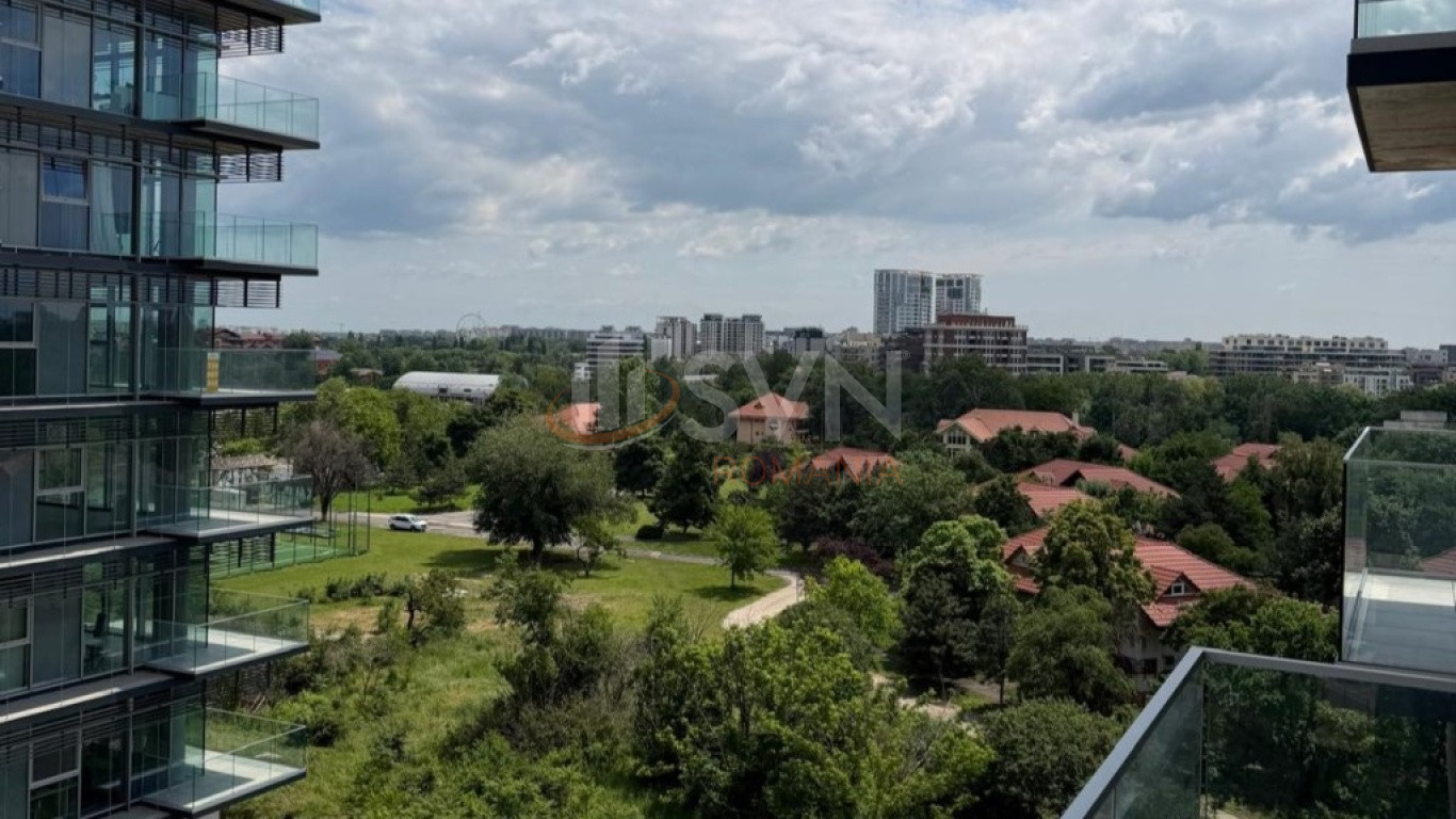 Apartament, 2 camere Bucuresti/Aviatiei