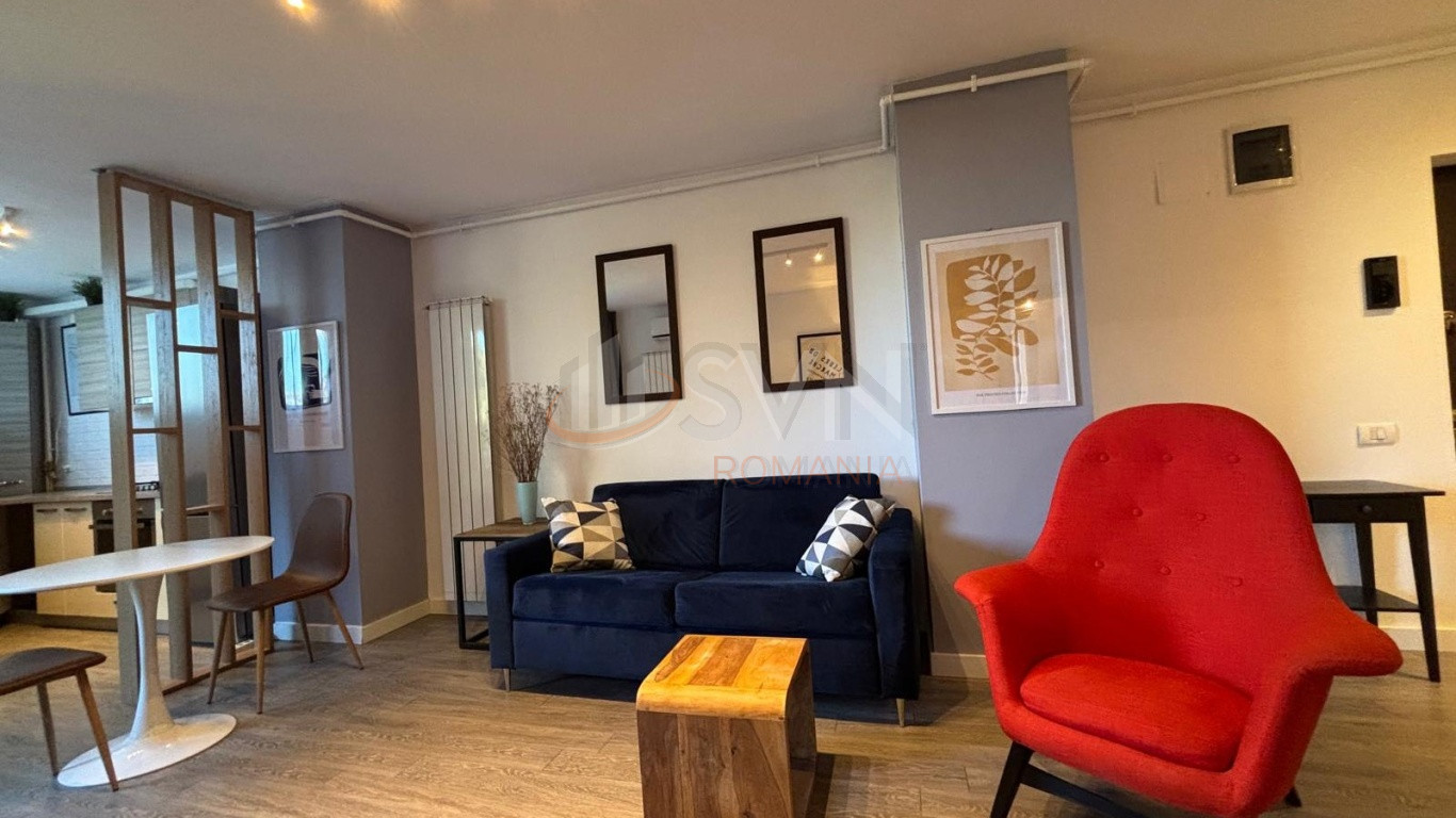 Apartament, 2 camere Bucuresti/Calea Victoriei