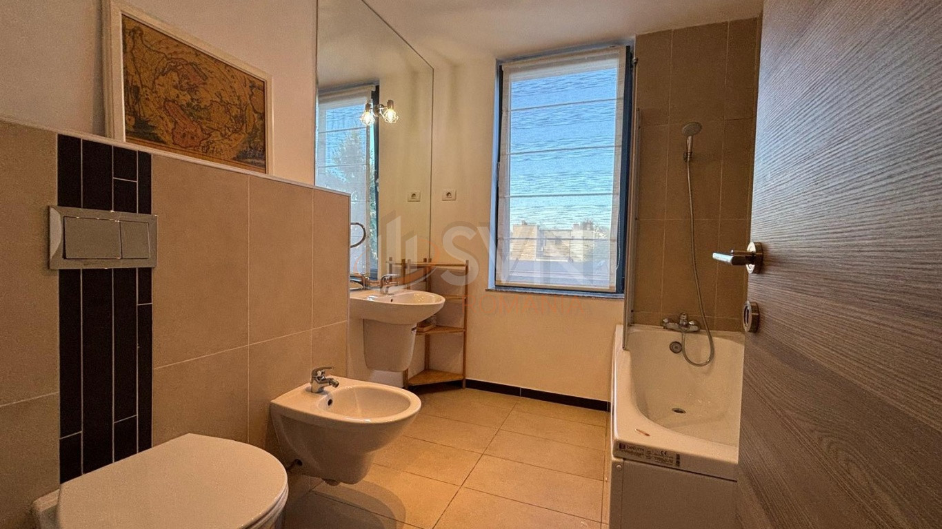 Apartament, 2 camere Bucuresti/Calea Victoriei