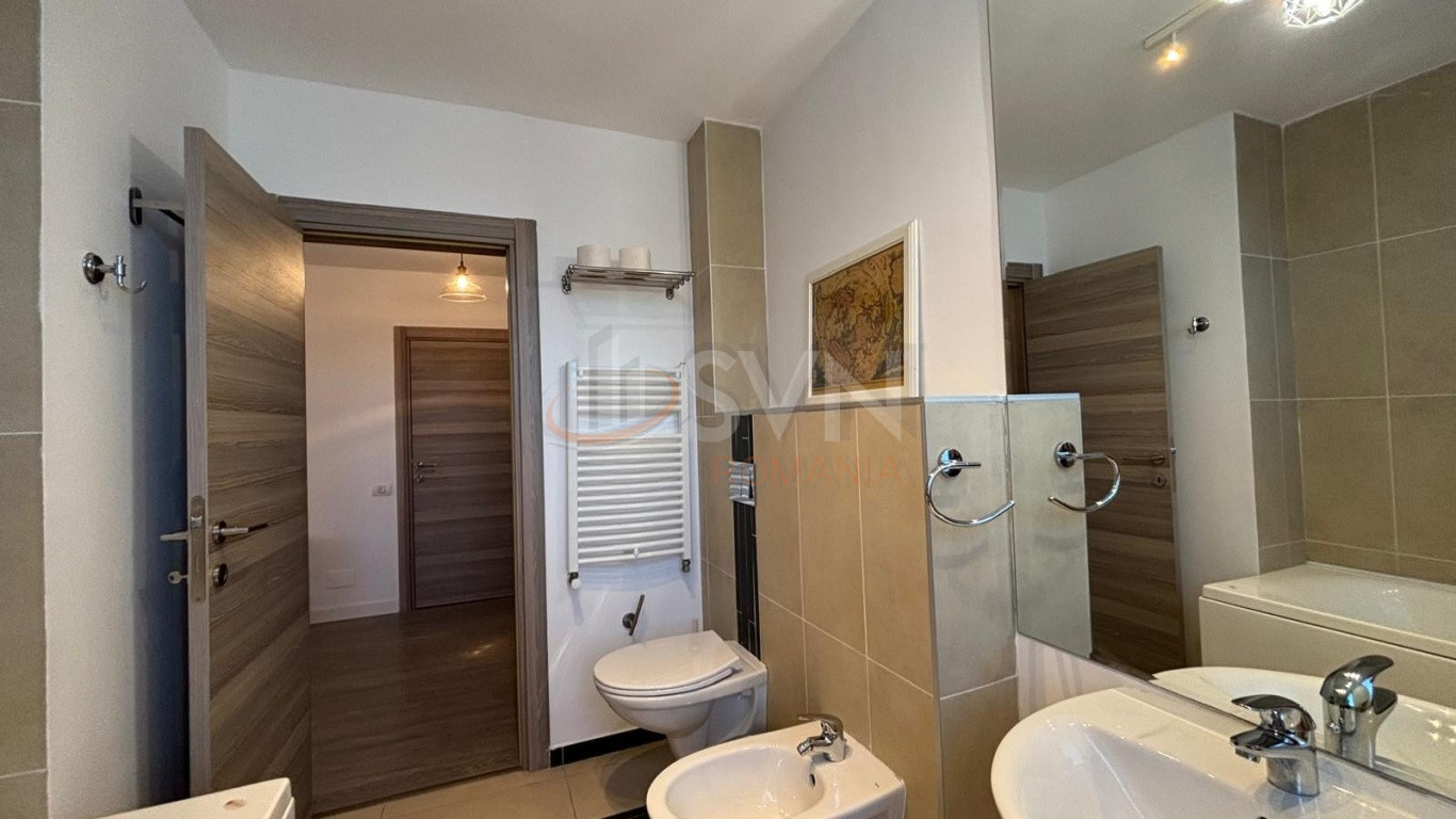 Apartament, 2 camere Bucuresti/Calea Victoriei