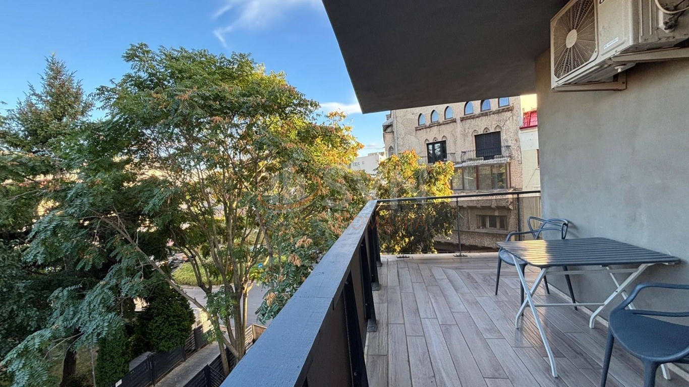 Apartament, 2 camere Bucuresti/Calea Victoriei