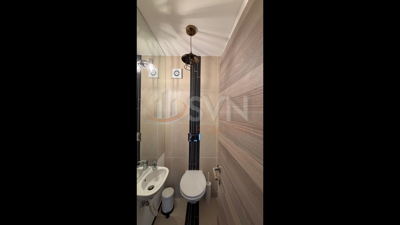 Apartament, 2 camere Bucuresti/Calea Victoriei