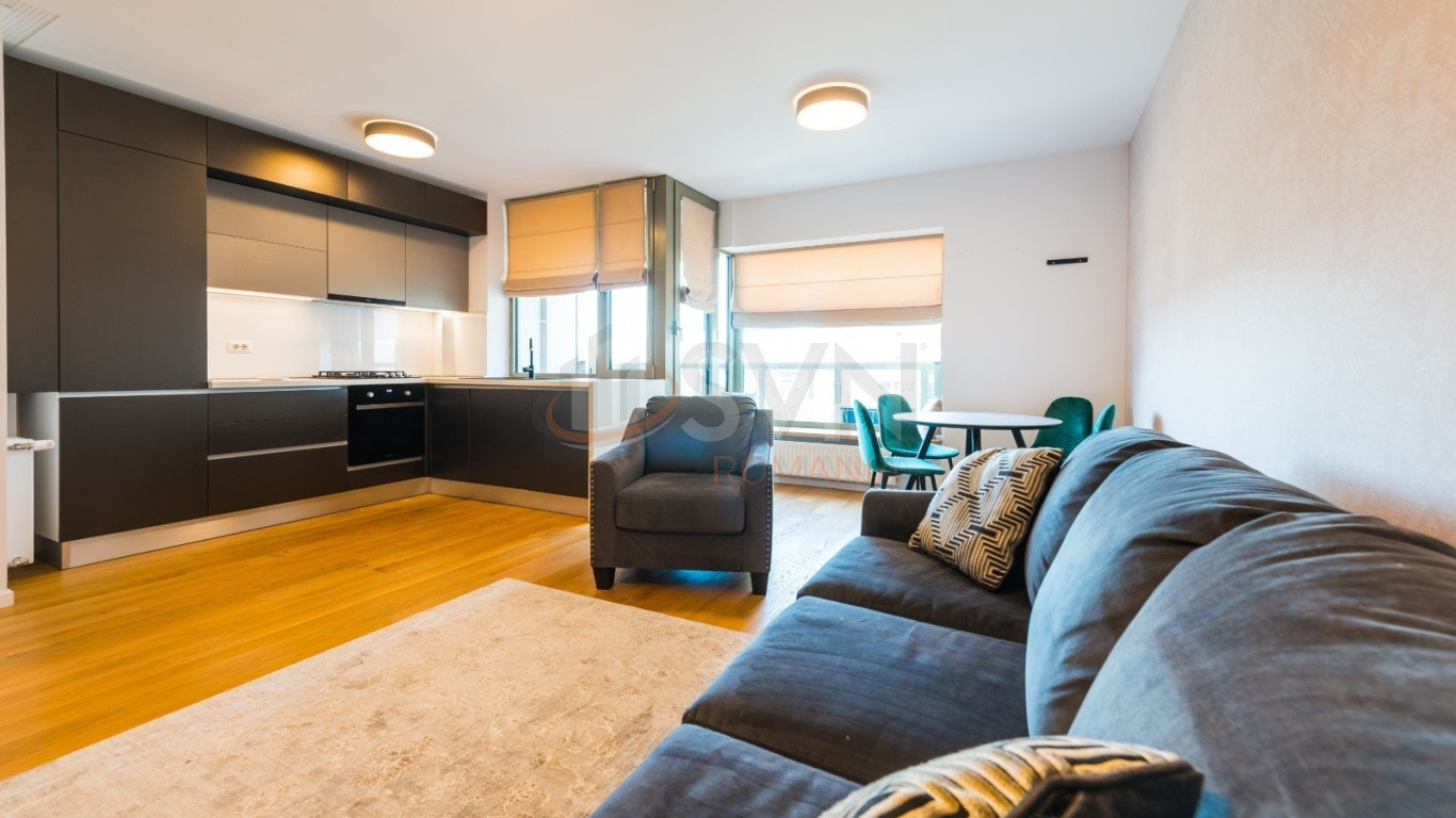 Apartament, 2 camere Bucuresti/Aviatiei
