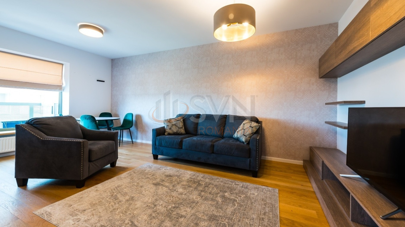 Apartament, 2 camere Bucuresti/Aviatiei