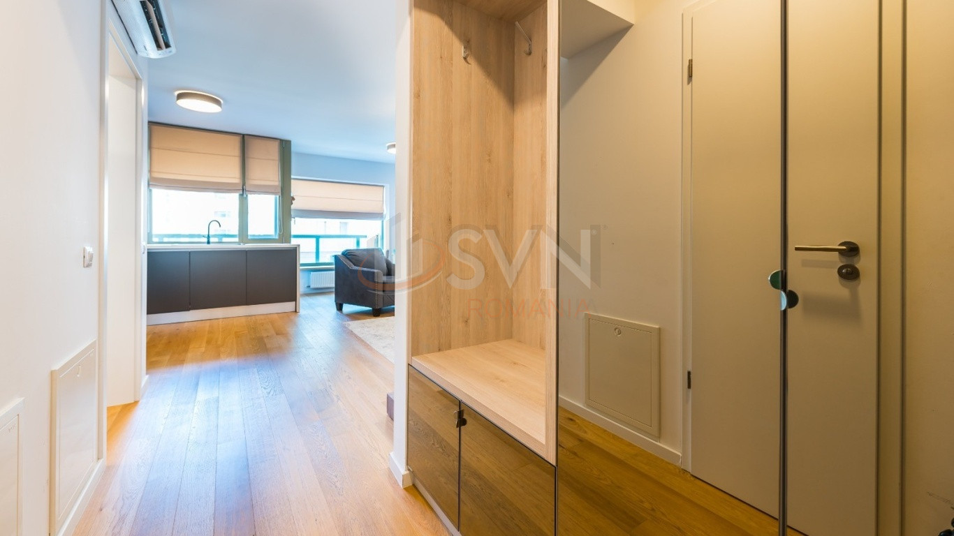 Apartament, 2 camere Bucuresti/Aviatiei