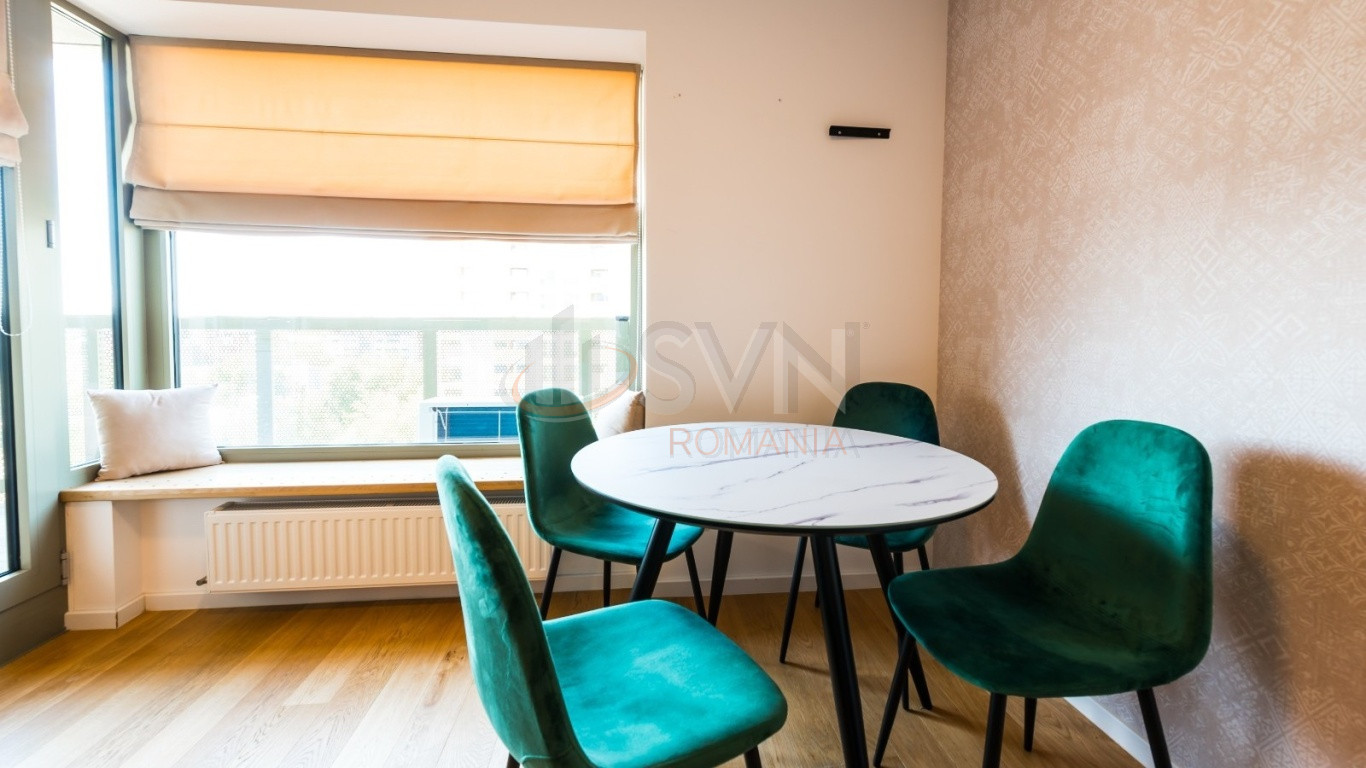 Apartament, 2 camere Bucuresti/Aviatiei