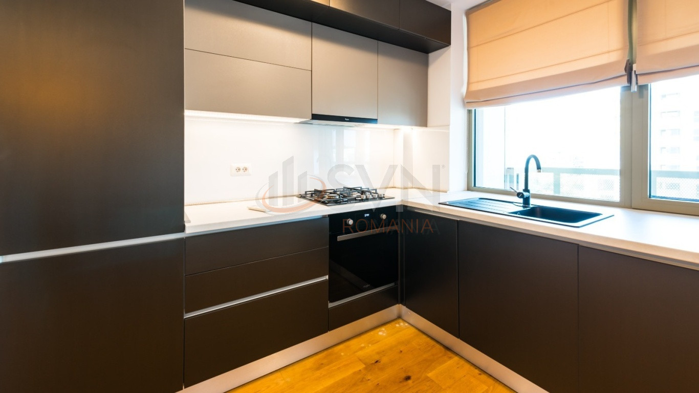 Apartament, 2 camere Bucuresti/Aviatiei