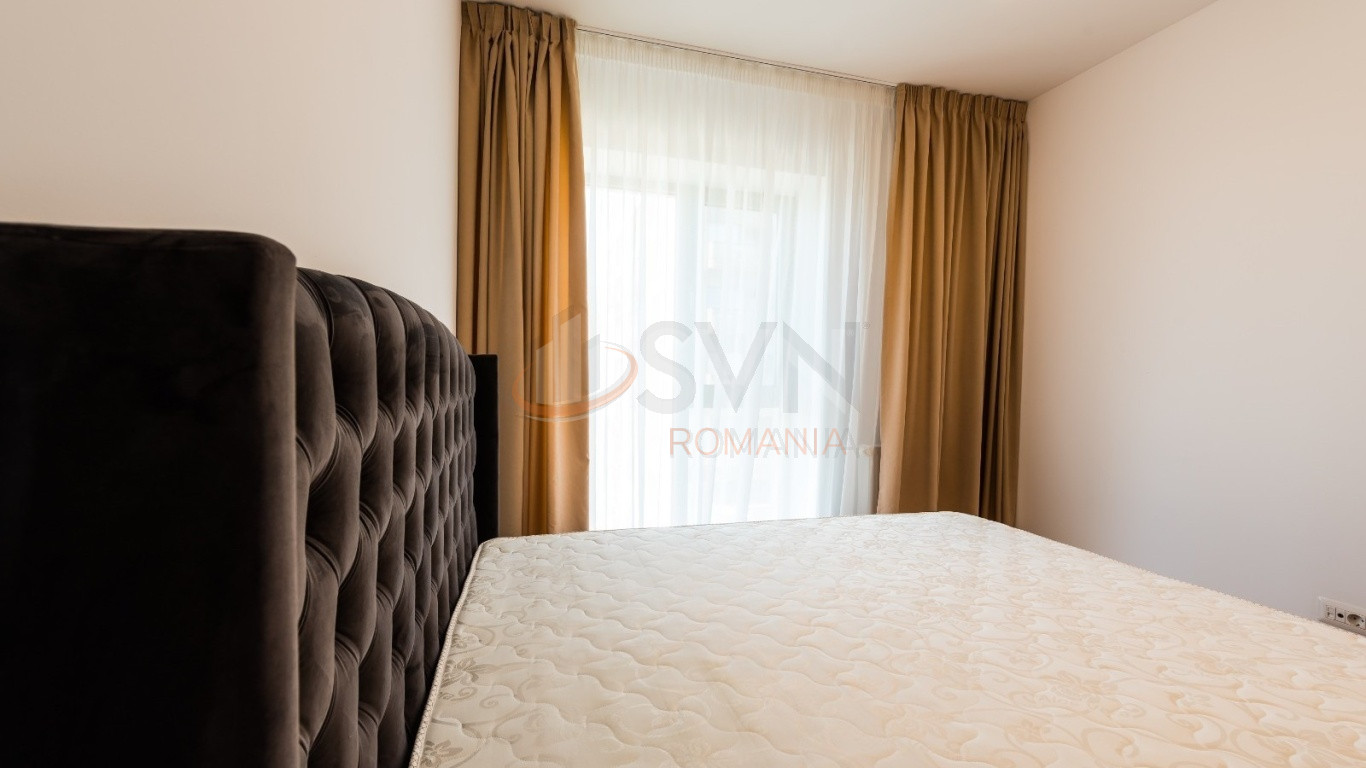 Apartament, 2 camere Bucuresti/Aviatiei