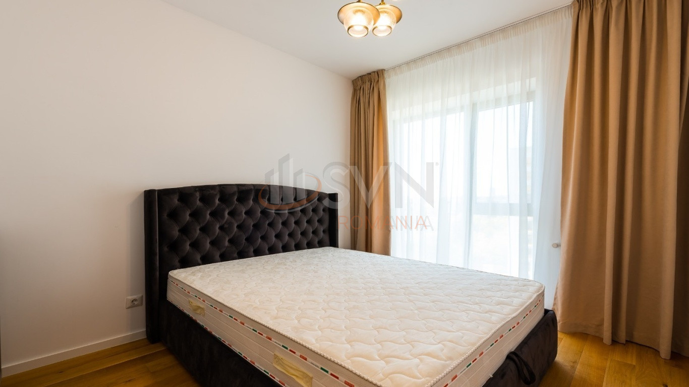 Apartament, 2 camere Bucuresti/Aviatiei
