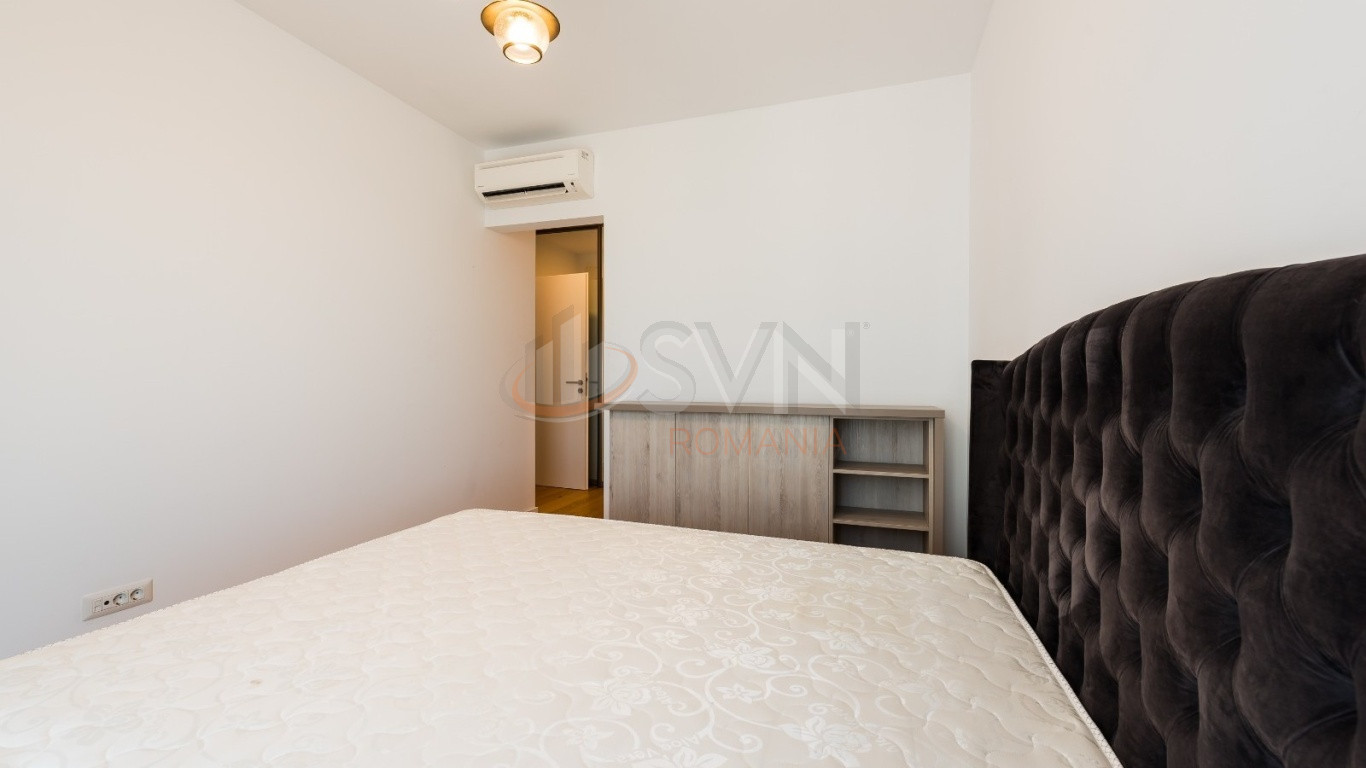 Apartament, 2 camere Bucuresti/Aviatiei