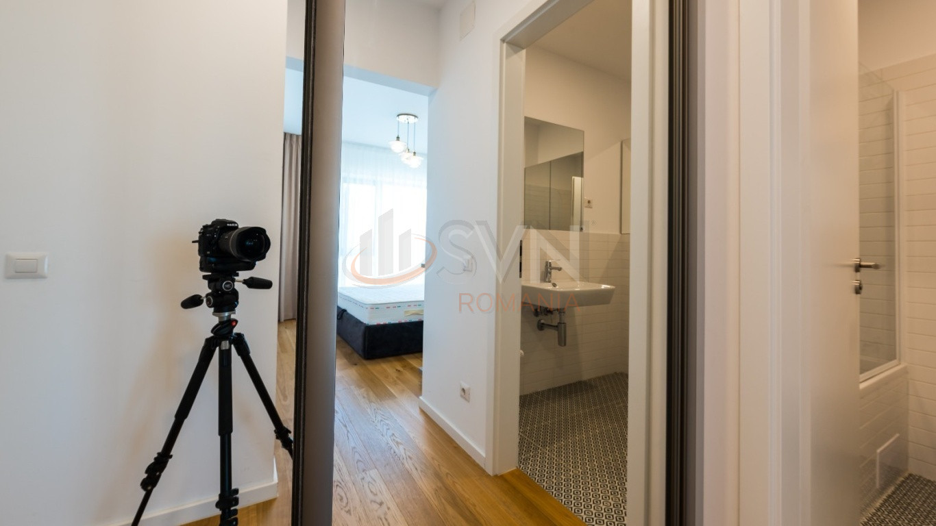 Apartament, 2 camere Bucuresti/Aviatiei