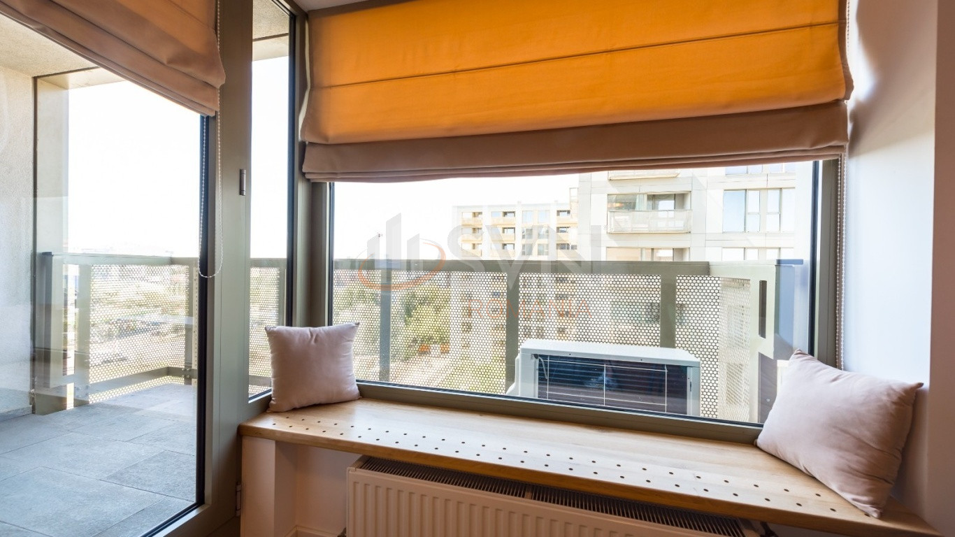 Apartament, 2 camere Bucuresti/Aviatiei