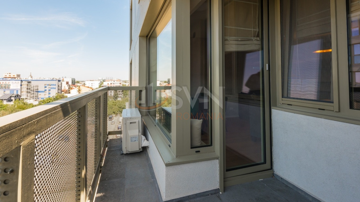 Apartament, 2 camere Bucuresti/Aviatiei