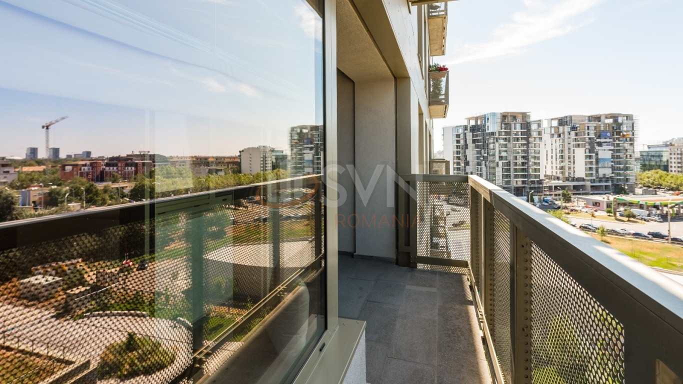 Apartament, 2 camere Bucuresti/Aviatiei