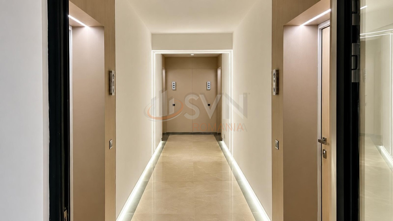 Apartament, 2 camere Bucuresti/Pipera