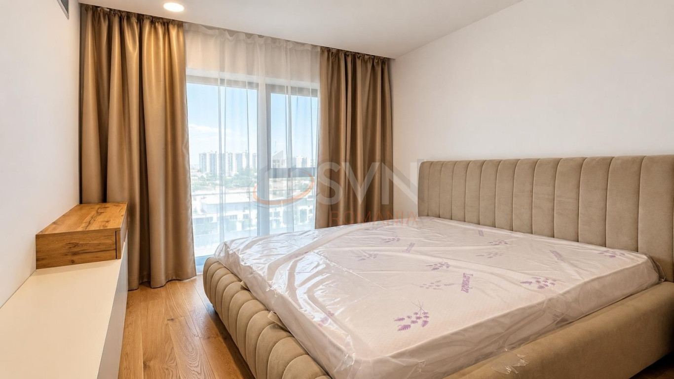 Apartament, 2 camere Bucuresti/Pipera