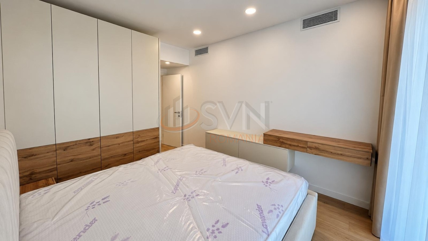 Apartament, 2 camere Bucuresti/Pipera