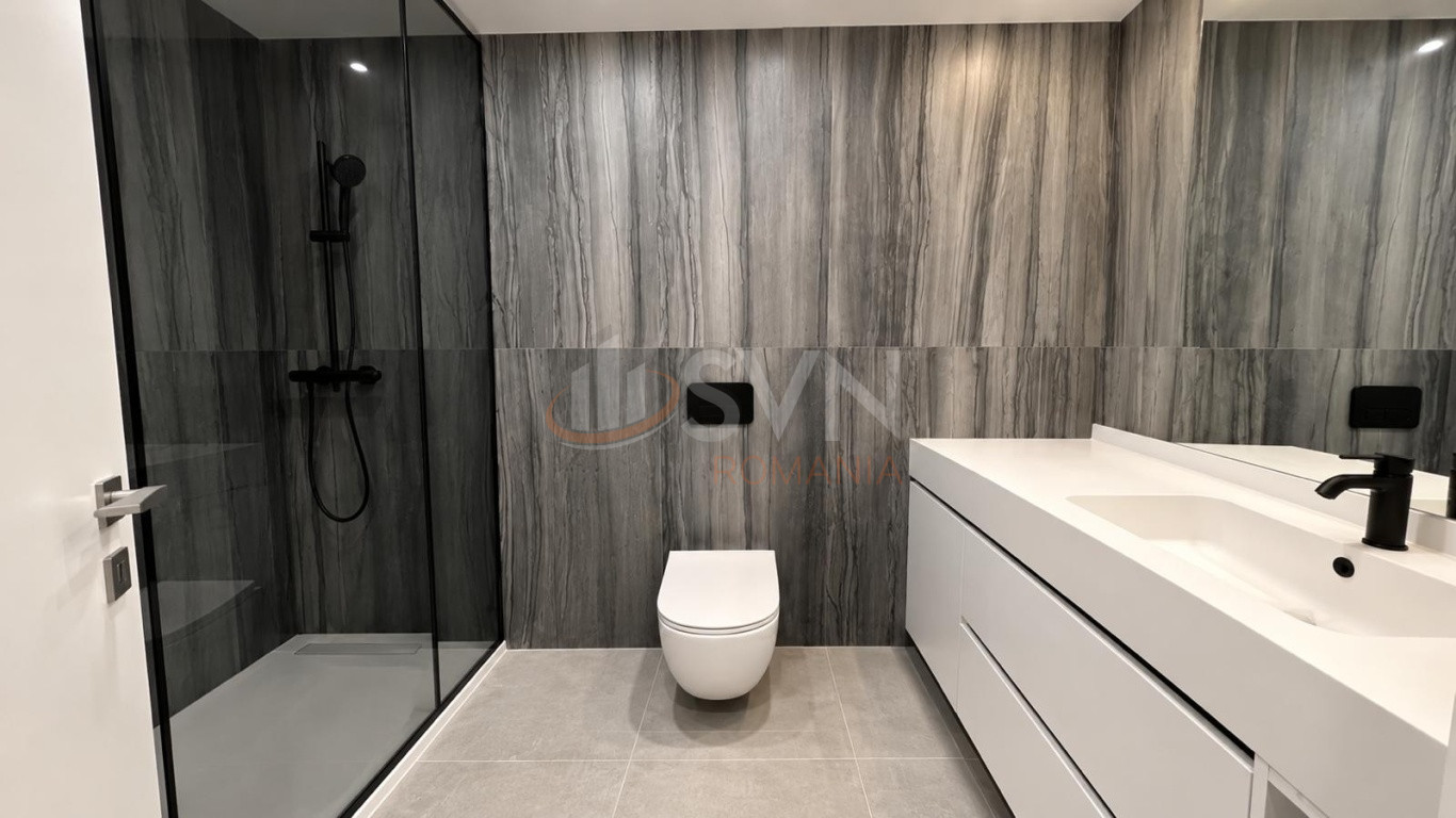 Apartament, 2 camere Bucuresti/Pipera