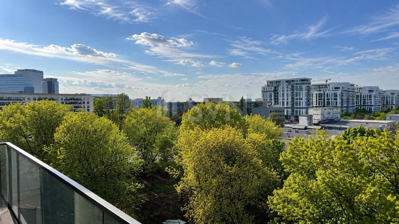 Apartament, 2 camere Bucuresti/Pipera