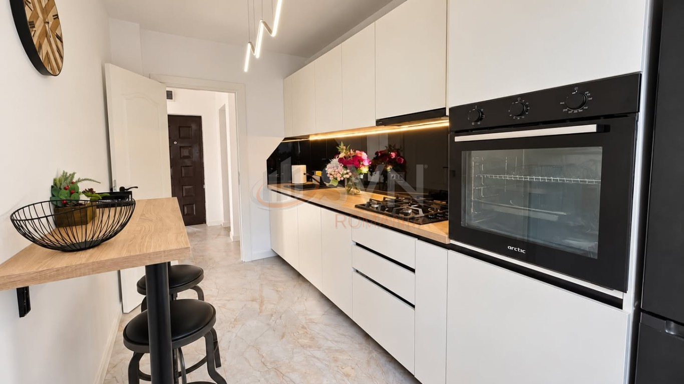 Apartament, 2 camere Bucuresti/Obor