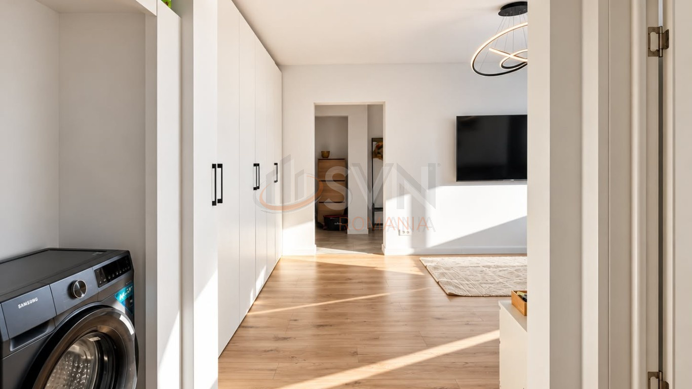 Apartament, 2 camere Bucuresti/Obor