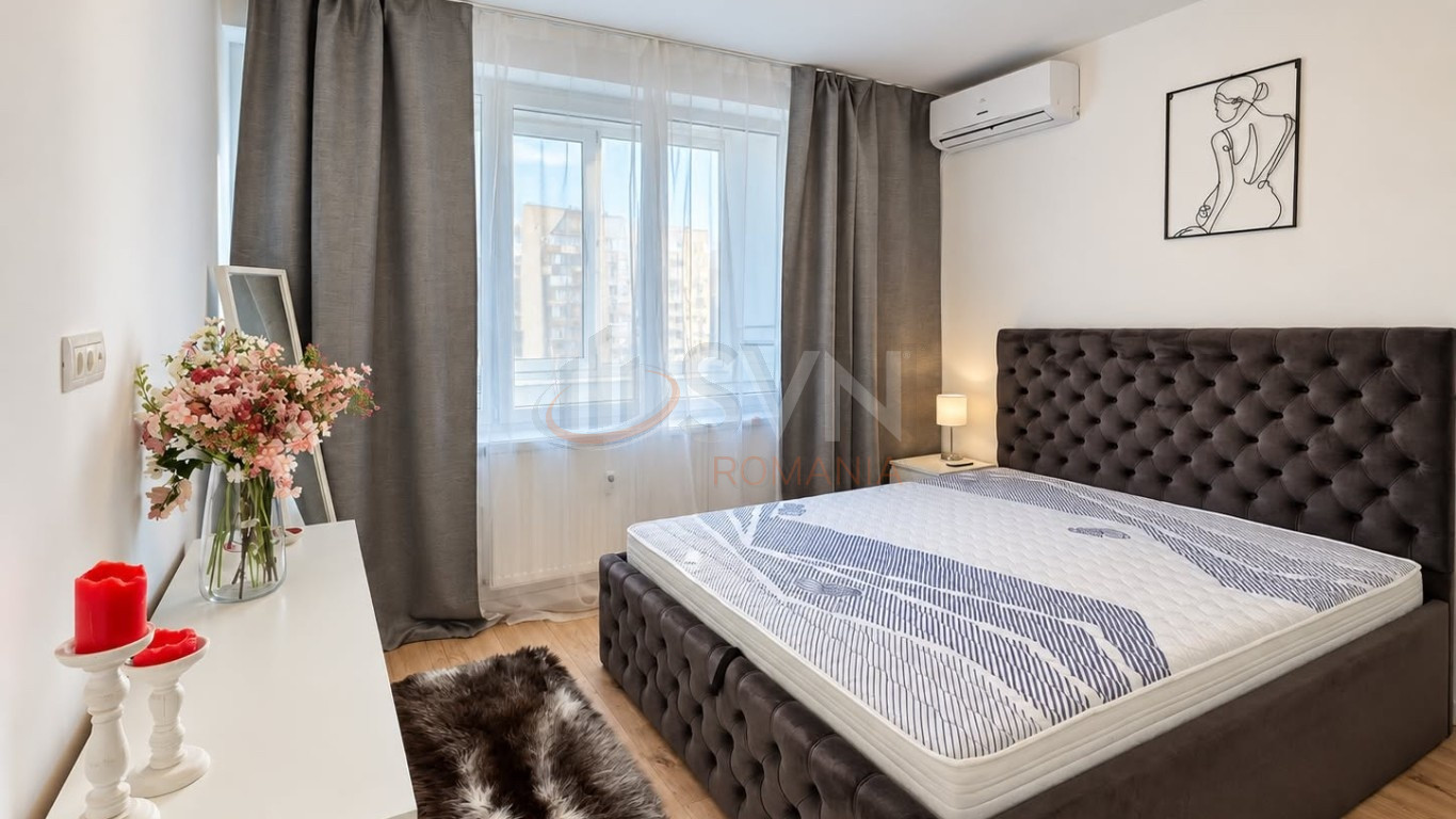Apartament, 2 camere Bucuresti/Obor