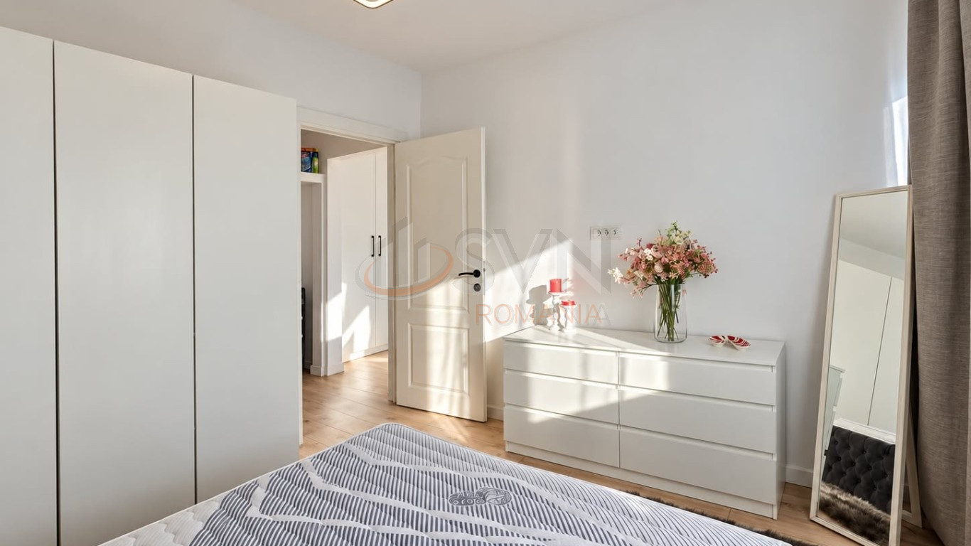 Apartament, 2 camere Bucuresti/Obor