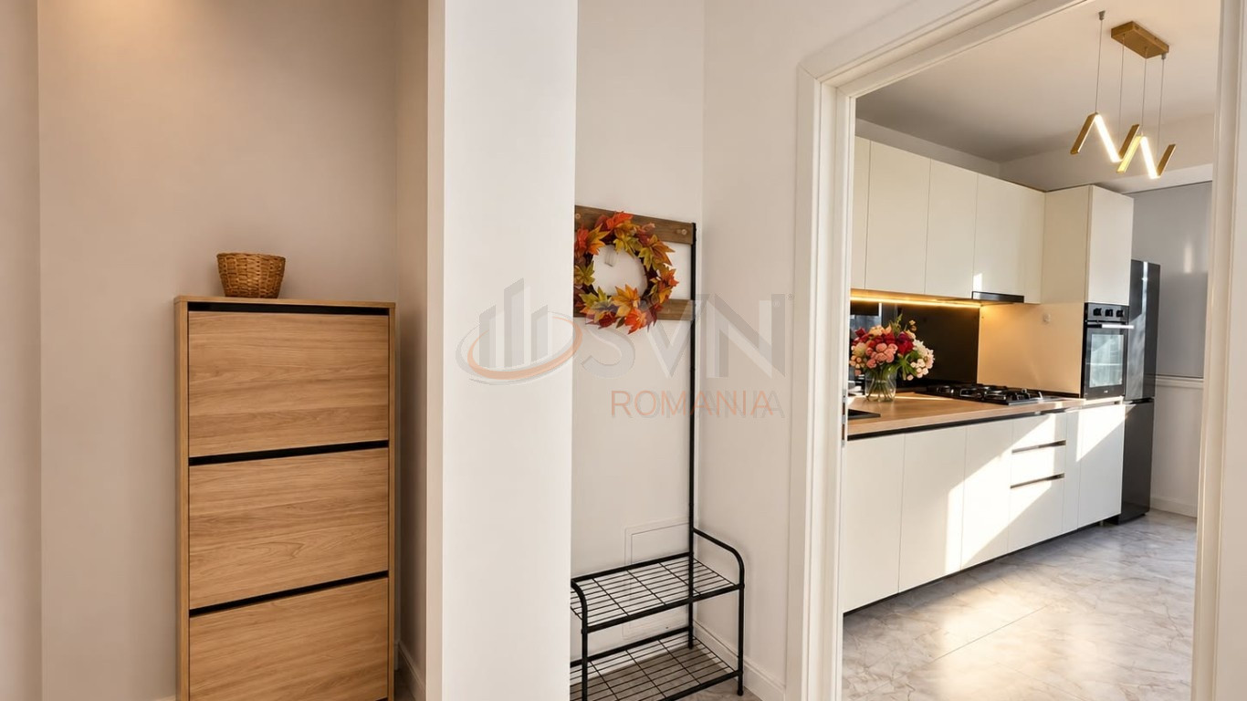 Apartament, 2 camere Bucuresti/Obor
