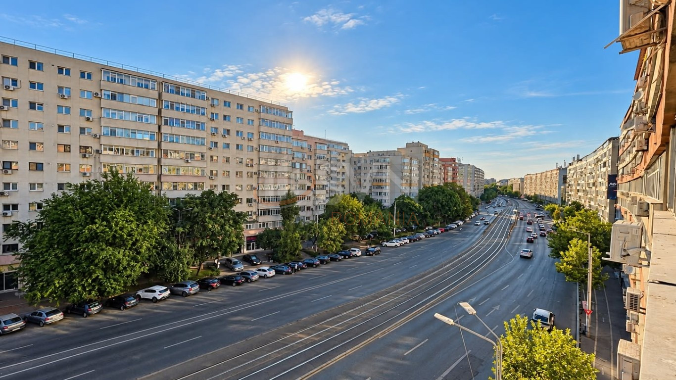 Apartament, 2 camere Bucuresti/Obor