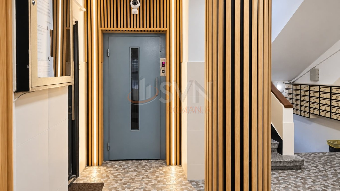 Apartament, 2 camere Bucuresti/Obor