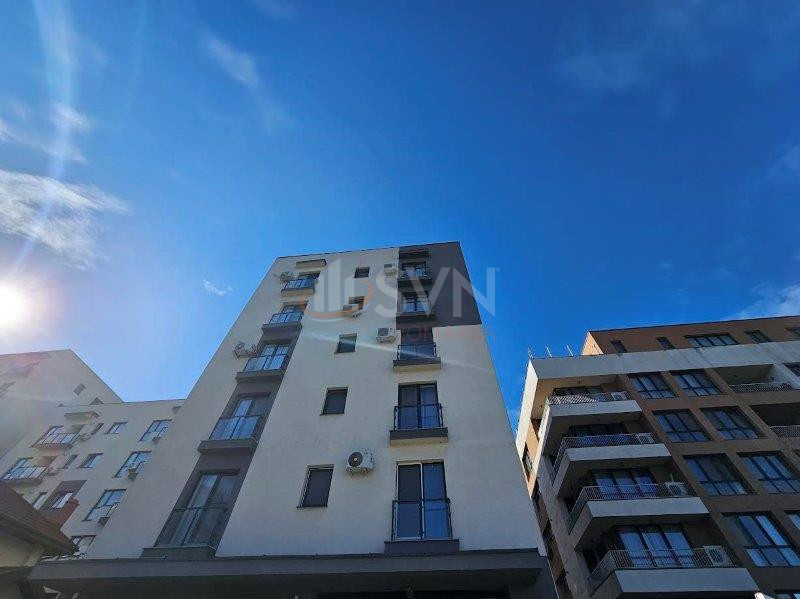 Apartament, 2 camere Bucuresti/Sisesti