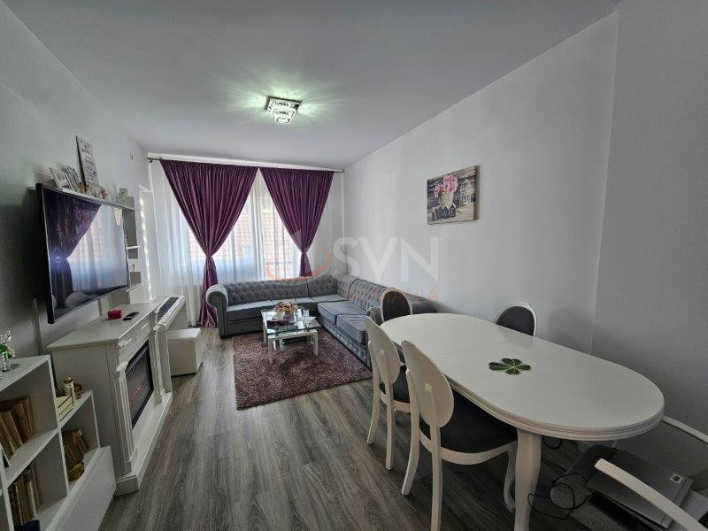 Apartament, 2 camere Bucuresti/Sisesti