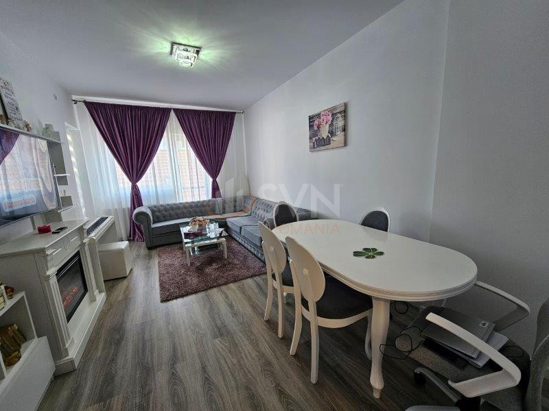 Apartament, 2 camere Bucuresti/Sisesti