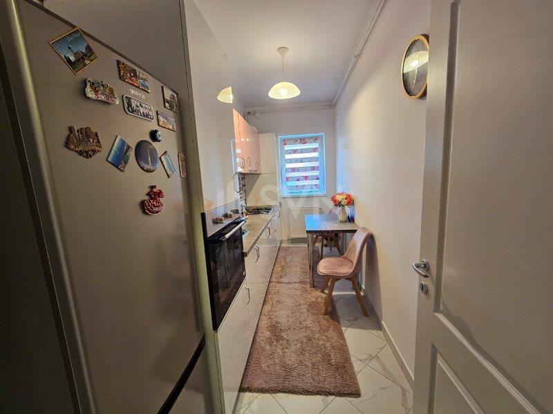 Apartament, 2 camere Bucuresti/Sisesti