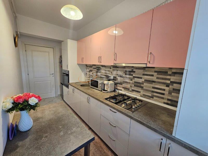 Apartament, 2 camere Bucuresti/Sisesti