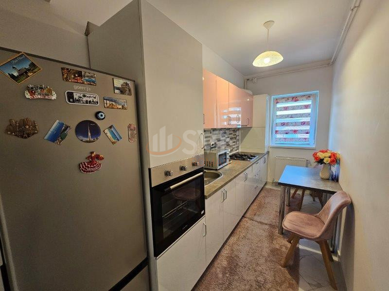 Apartament, 2 camere Bucuresti/Sisesti