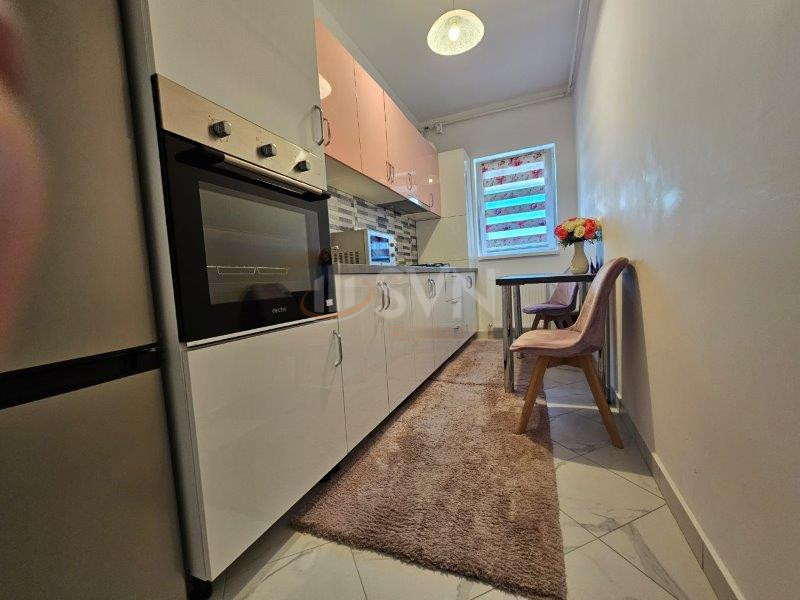 Apartament, 2 camere Bucuresti/Sisesti